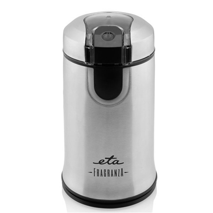 ETA Coffee grinder Fragranza  ETA006690000 Stainless steel