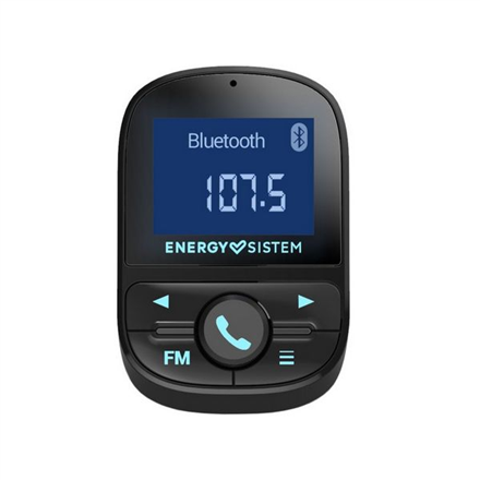 Energy Sistem Car Transmitter FM PRO Bluetooth