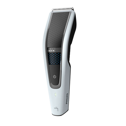 Philips Hair clipper HC5610/15 Cordless or corded