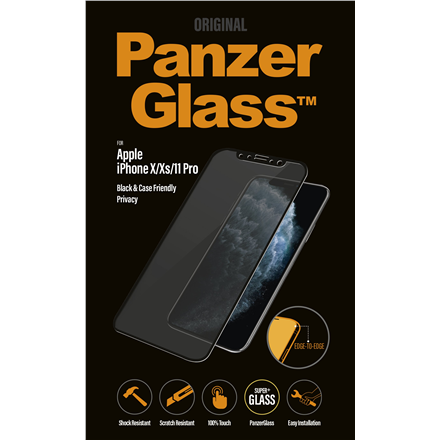 PanzerGlass P2664 Apple