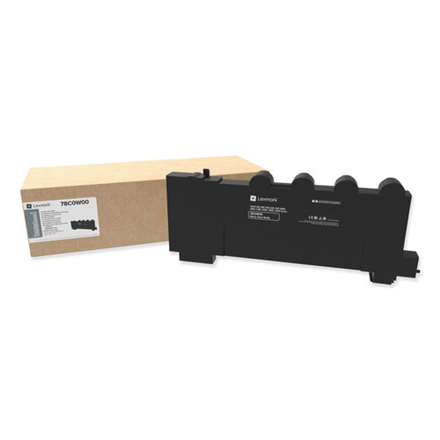 Lexmark 78C0W00 Waste Toner Bottle