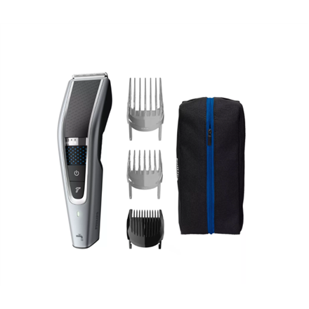 Philips Hair clipper series 5000 HC5630/15 Cordless or corded