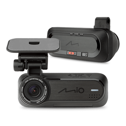 Mio MiVue J85 Night Vision Pro