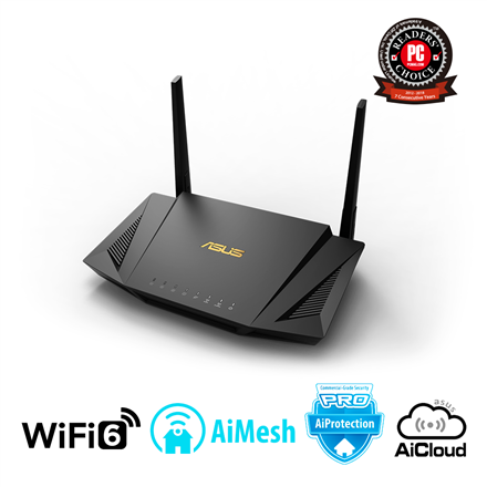 Asus Router RT-AX56U 802.11ax