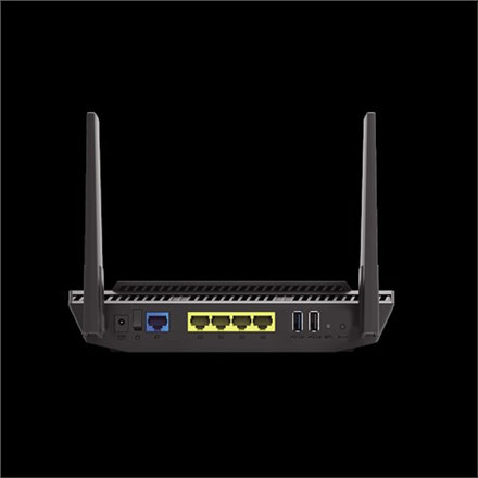 Asus Router RT-AX56U 802.11ax