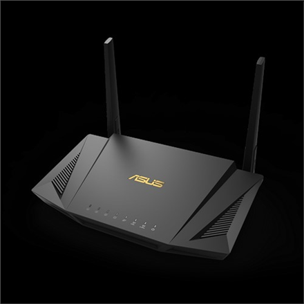 Asus Router RT-AX56U 802.11ax