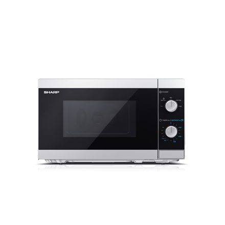 Sharp Microwave Oven  YC-MS01E-S Free standing