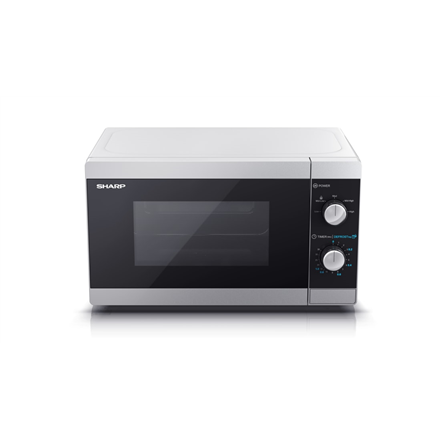 Sharp Microwave Oven  YC-MS01E-S Free standing