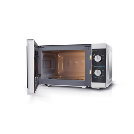 Sharp Microwave Oven  YC-MS01E-S Free standing