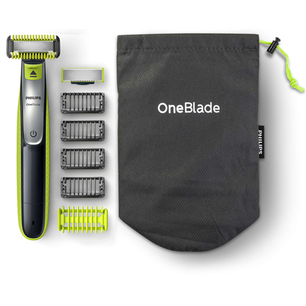 Philips Shaver QP2630/30 OneBlade Cordless
