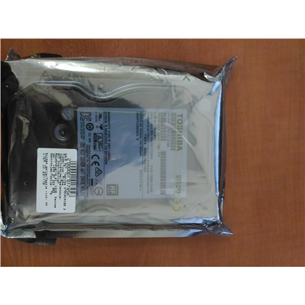 SALE OUT. Toshiba P300 HDD 3.5" 3TB