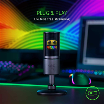 Razer Microphone