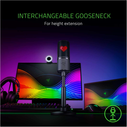 Razer Microphone