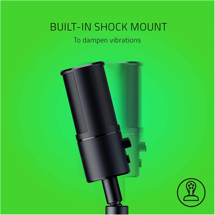 Razer Microphone