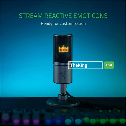 Razer Microphone