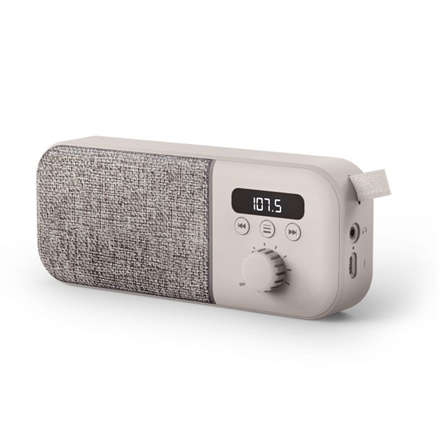 Energy Sistem Fabric Box FM Radio 3 W