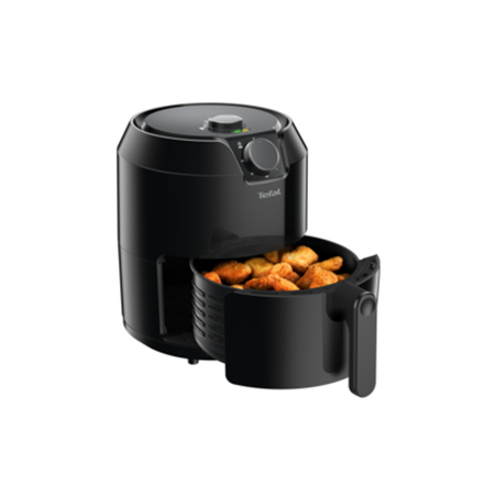 TEFAL Fryer Easy Fry Classic EY201815 Power 1500 W