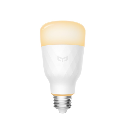 Yeelight Smart Bulb 1S (Dimmable) 800 lm