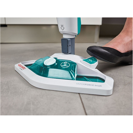 Polti Steam mop PTEU0282 Vaporetto SV450_Double Power 1500 W