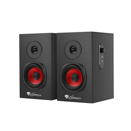 Genesis Helium 200  Gaming Speakers