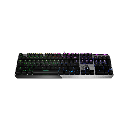 MSI VIGOR GK50 Gaming Keyboard