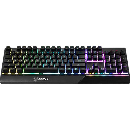 MSI Vigor GK30 Gaming Keyboard