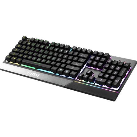 MSI Vigor GK30 Gaming Keyboard