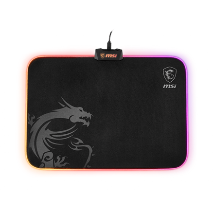 MSI AGILITY GD60 Mouse Pad
