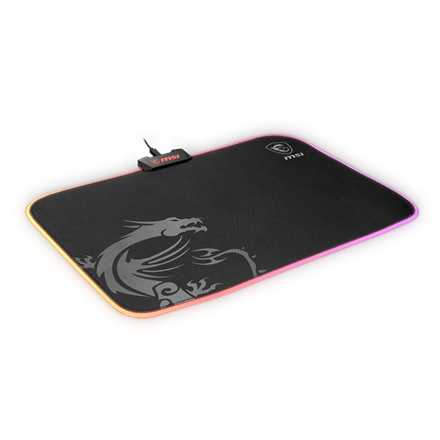 MSI AGILITY GD60 Mouse Pad