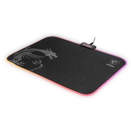 MSI AGILITY GD60 Mouse Pad