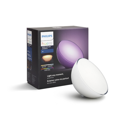 Philips Hue Go Portable Light 6 W