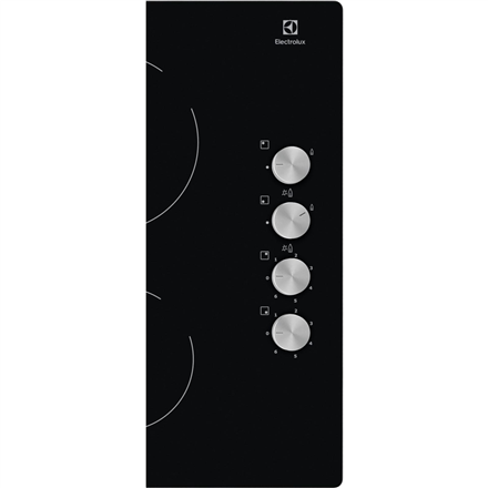 Kaitlentė Electrolux EGE6172NOK | Electrolux
