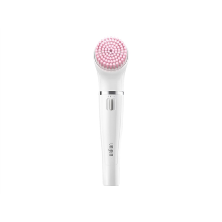 Braun Epilator Silk-épil Beauty Set 9 9/985 BS Operating time (max) 50 min Bulb lifetime (flashes) 