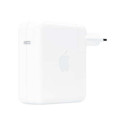 Apple | USB-C Power Adapter | MX0J2ZM/A | USB-C | 96 W | Power Adapter