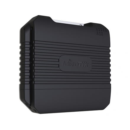 MikroTik LtAP LTE6 kit with RouterOS L4 License