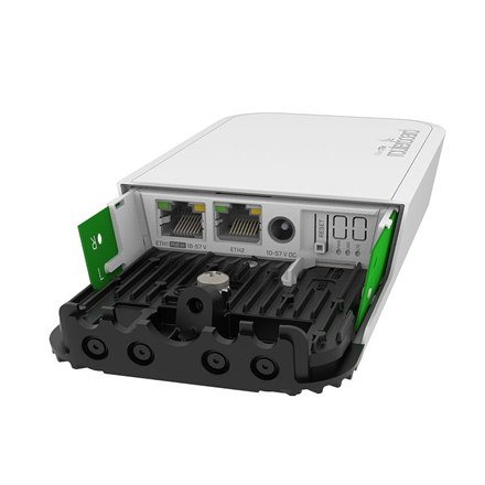 MikroTik wAP ac LTE6 kit with RouterOS L4 License