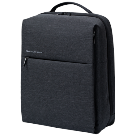 Xiaomi City Backpack 2 Fits up to size 15.6 "