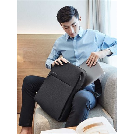 Xiaomi City Backpack 2 Fits up to size 15.6 "