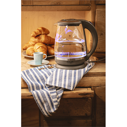 Adler Kettle AD 1286 Standard