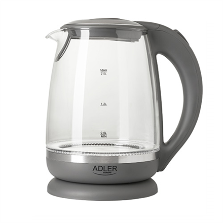 Adler Kettle AD 1286 Standard