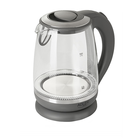 Adler Kettle AD 1286 Standard