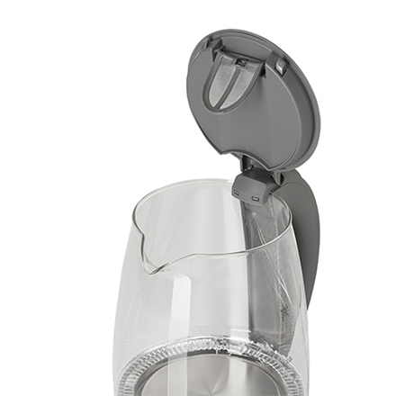 Adler Kettle AD 1286 Standard