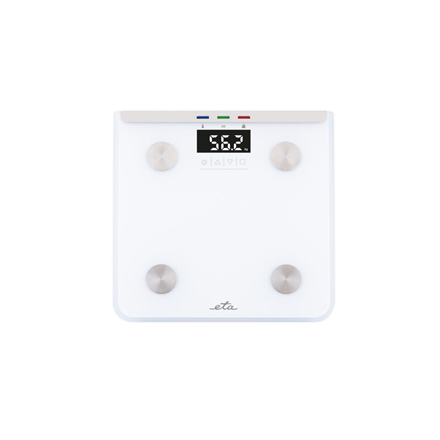 ETA Scales Laura ETA078190000 Body analyzer