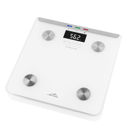 ETA Scales Laura ETA078190000 Body analyzer