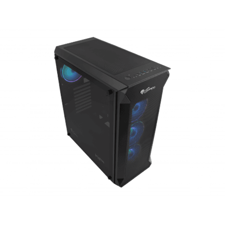 GENESIS IRID 505 ARGB Pc case