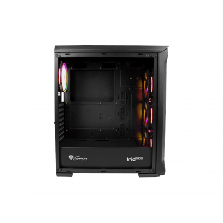 GENESIS IRID 505 ARGB Pc case