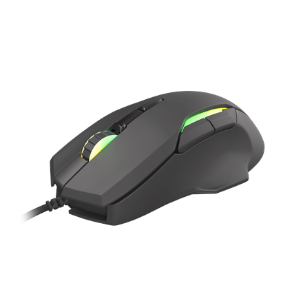 GENESIS Xenon 220 Gaming Mouse