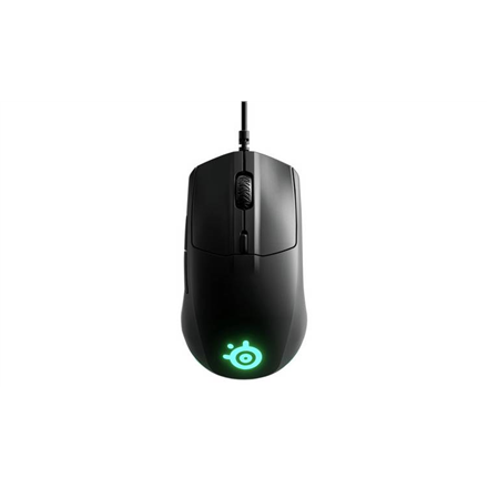 SteelSeries Rival 3 Gaming Mouse