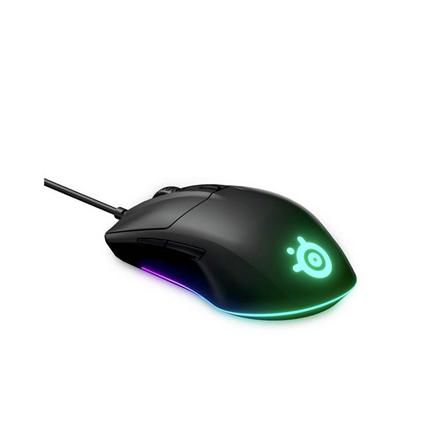 SteelSeries Rival 3 Gaming Mouse