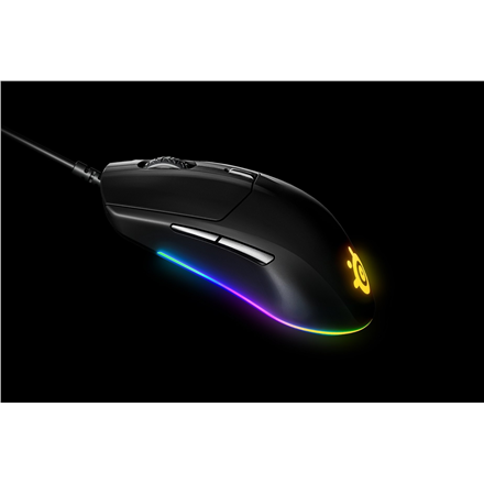 SteelSeries Rival 3 Gaming Mouse